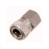 Valken valvola Quick Disconnect (Female) 1/8" NPT