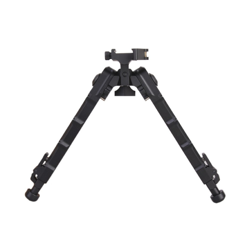 Adjustable Bipod 4 Positions ACCU TAC Style - BD