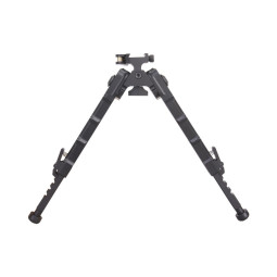 Bipiede regolabile 4 posizioni stile ACCU TAC - BD