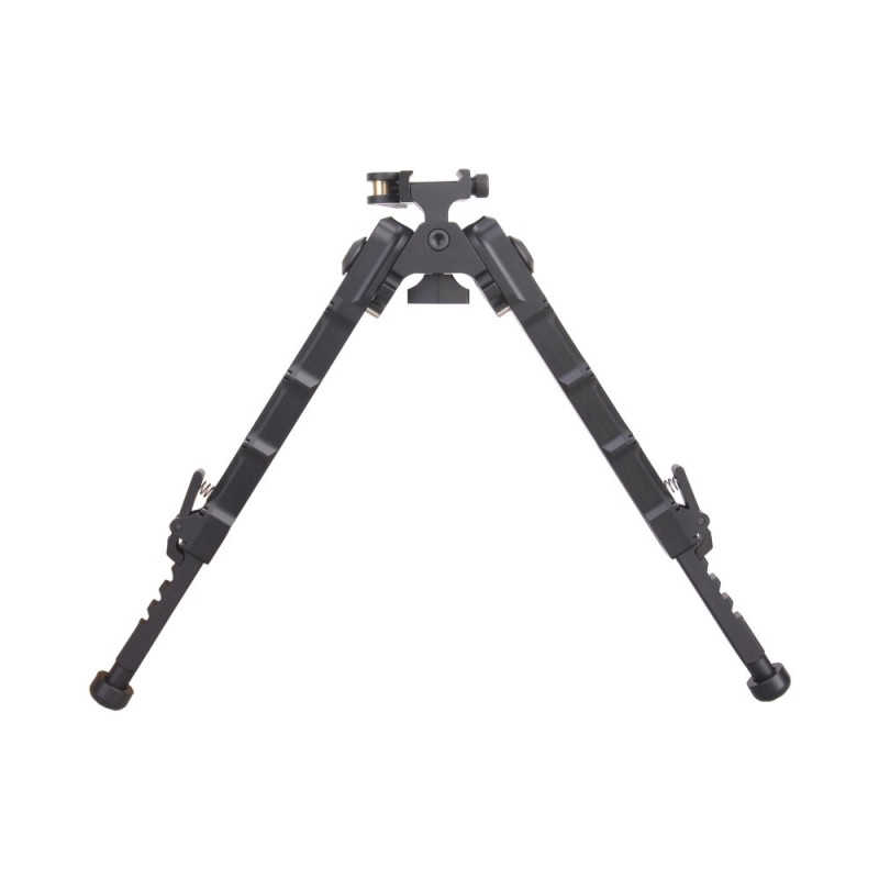 Bipiede regolabile 4 posizioni stile ACCU TAC - BD
