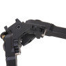 Adjustable Bipod 4 Positions ACCU TAC Style - BD