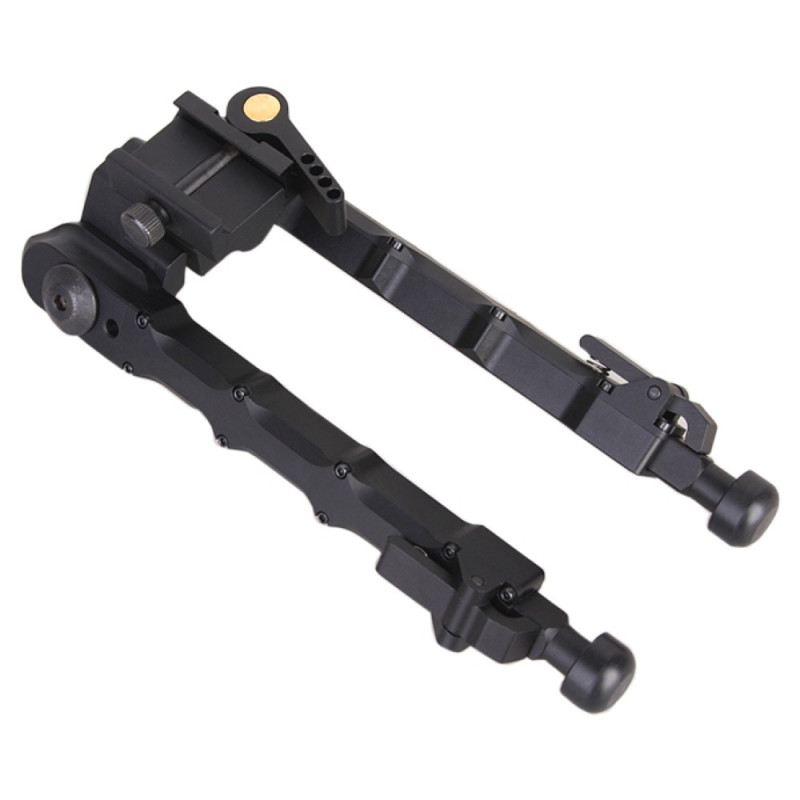 Adjustable Bipod 4 Positions ACCU TAC Style - BD