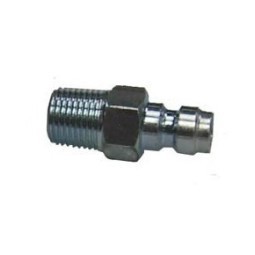 Valken Quick Disconnect Valve (male) 1/8" NPT