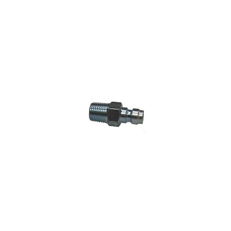Valken valvola Quick Disconnect (male) 1/8" NPT