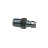 Valken valvola Quick Disconnect (male) 1/8" NPT