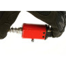 Pallini 0.50g  STAINLESS UH pla e metallo  - 1000 bb - BLS