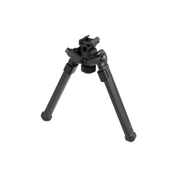 Adjustable Bipod 6.8-10.3 inch with RIS attachment - Magpul®