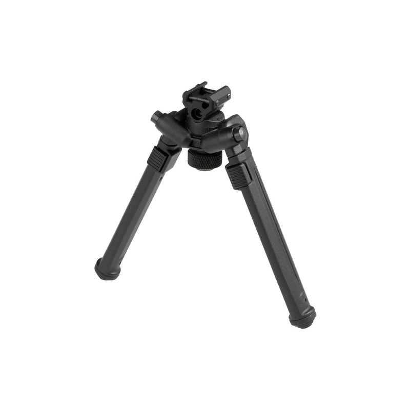 Adjustable Bipod 6.8-10.3 inch with RIS attachment - Magpul®