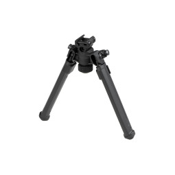 Adjustable Bipod 6.8-10.3 inch with RIS attachment - Magpul®