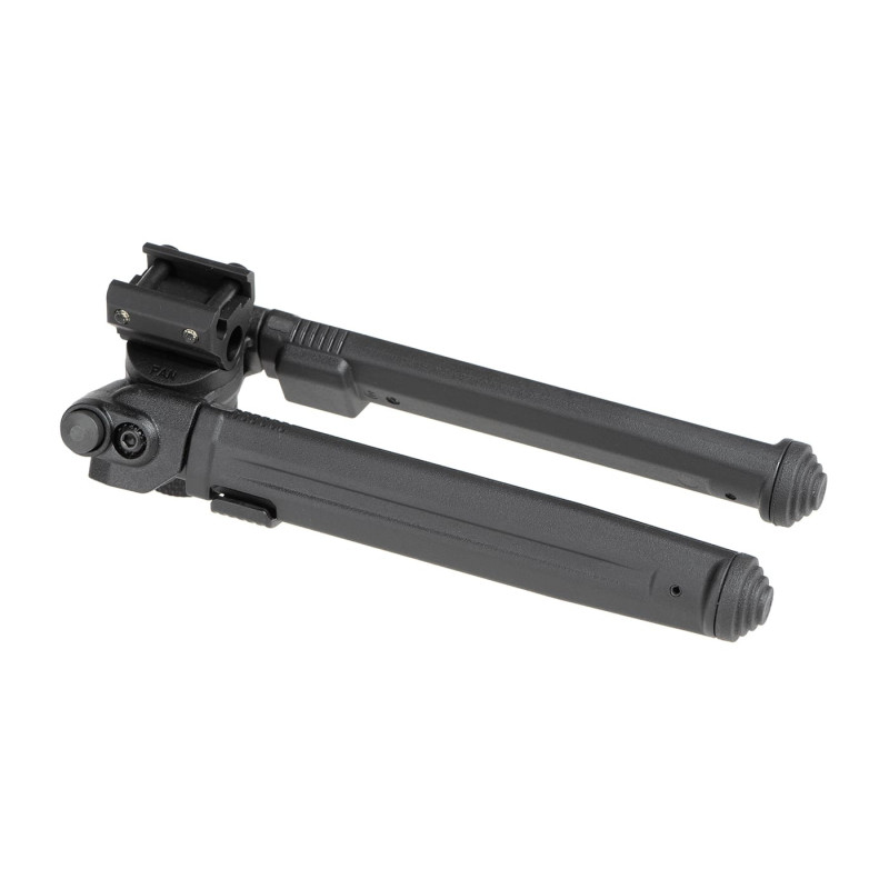 Adjustable Bipod 6.8-10.3 inch with RIS attachment - Magpul®