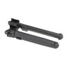 Adjustable Bipod 6.8-10.3 inch with RIS attachment - Magpul®