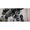 Bipiede regolabile 6.8-10.3 pollici con attacco RIS - Magpul®