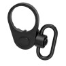 Rear Sling Mount for GBB Stock Tube - ARES