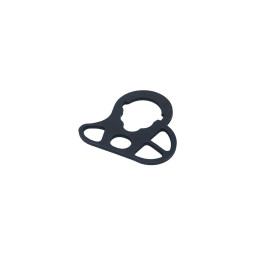 CQD Style Rear Sling Mount for AEG Stock Tube - Element