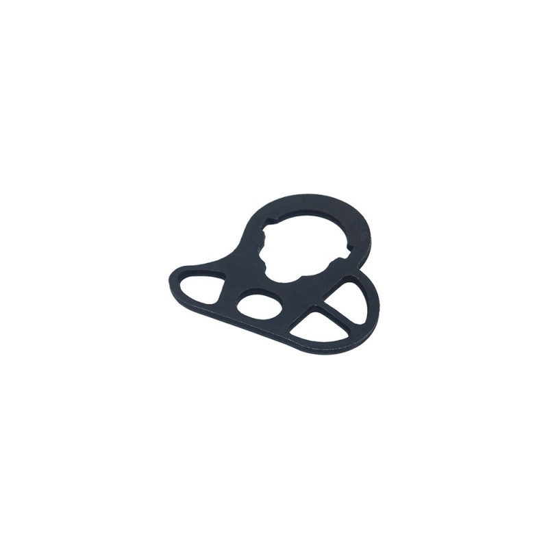 CQD Style Rear Sling Mount for AEG Stock Tube - Element