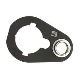 ENHANCED QD Rear Sling Mount for AEG buffer tube - PTS Syndicate