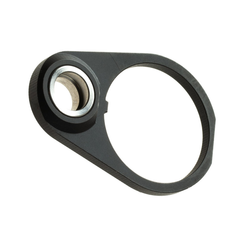 ENHANCED QD Rear Sling Mount for GBB Stock Tube - PTS Syndicate