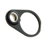 ENHANCED QD Rear Sling Mount for GBB Stock Tube - PTS Syndicate