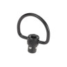 Anello porta cinghia C loop SPB QD 1.25 pollici in acciaio - Leapers®