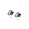 Set 2 anelli per Attacco Cinghia per serie VSR-10 e M870 - MARUI