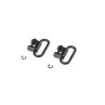 Set of 2 Sling Swivels for VSR-10 and M870 Series - MARUI