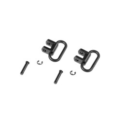 Set of 2 Sling Swivels for VSR-10 and M870 Series - MARUI