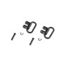 Set 2 anelli per Attacco Cinghia per serie VSR-10 e M870 - MARUI
