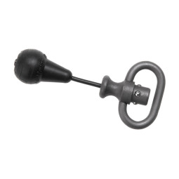Anello attacco cinghia con sgancio RED™ QD in acciaio - Blue Force Gear®