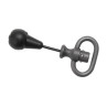 Sling Mount Ring with RED™ QD Release in Steel - Blue Force Gear®