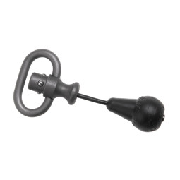 Anello attacco cinghia con sgancio RED™ QD in acciaio - Blue Force Gear®