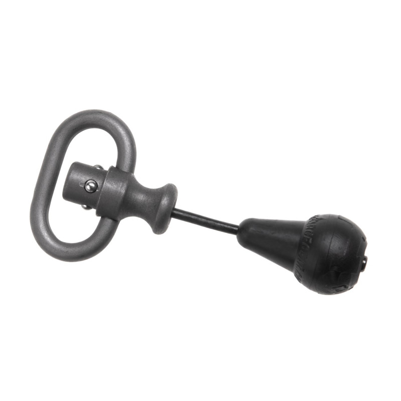 Anello attacco cinghia con sgancio RED™ QD in acciaio - Blue Force Gear®