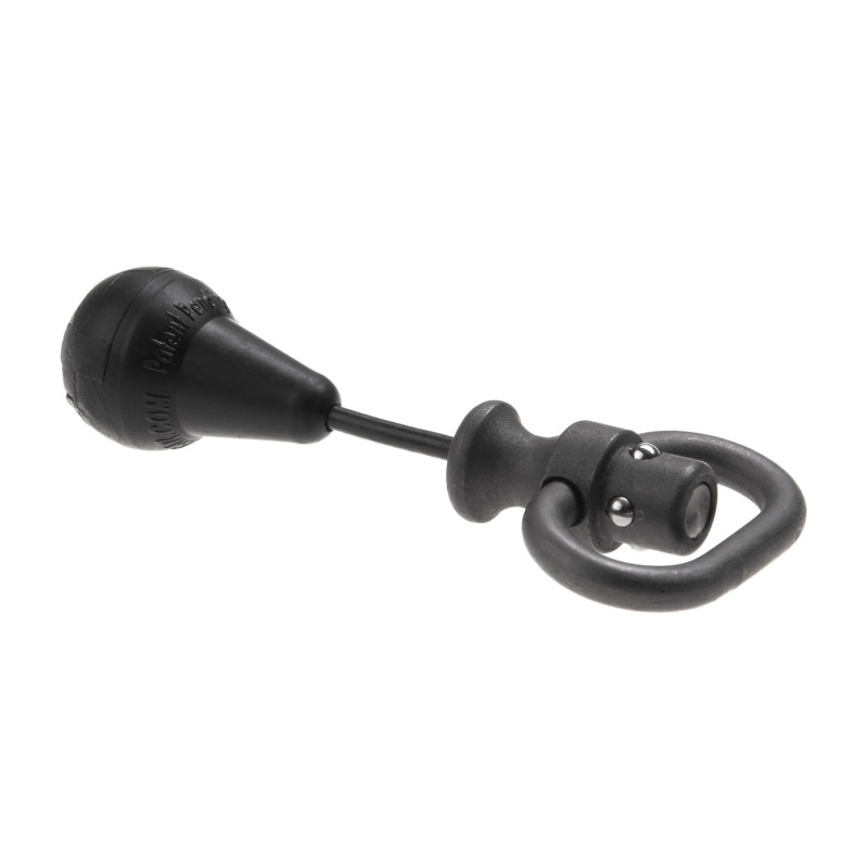 Sling Mount Ring with RED™ QD Release in Steel - Blue Force Gear®