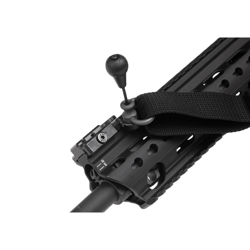 Sling Mount Ring with RED™ QD Release in Steel - Blue Force Gear®
