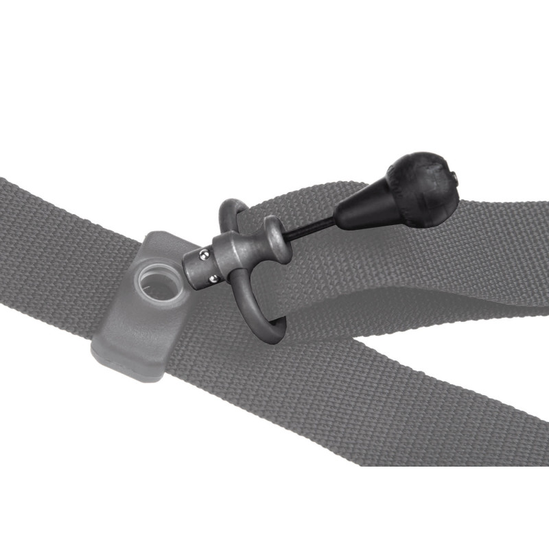 Sling Mount Ring with RED™ QD Release in Steel - Blue Force Gear®
