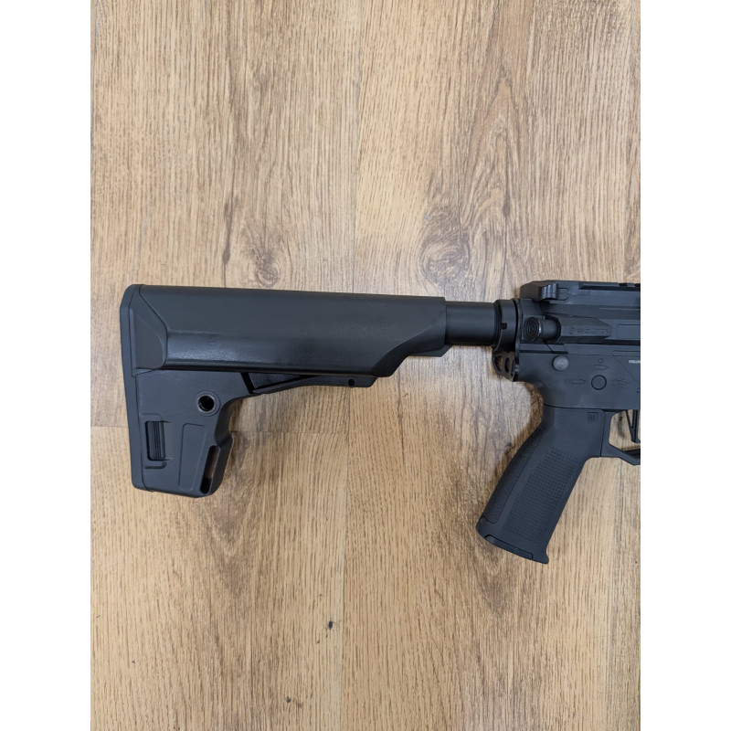 GHOST XS ETS 2 Electric Rifle + MC1 + MC2 - EVOLUTION - USED