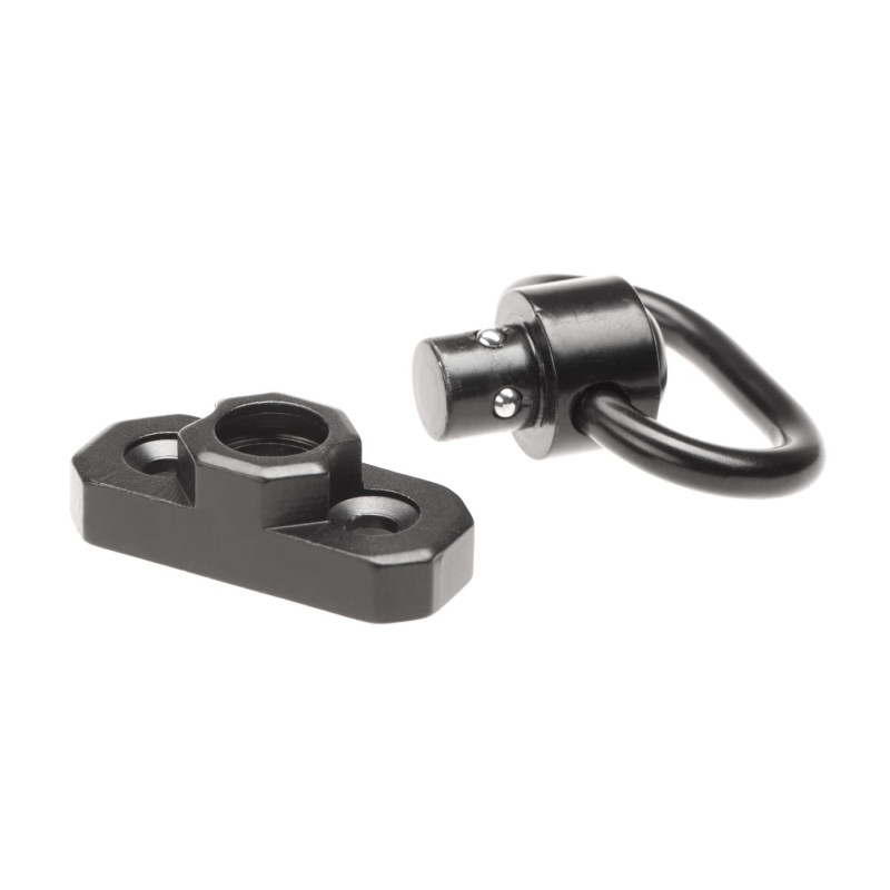 Attacco cinghia PUSH QD attacco MLOK - WADSN