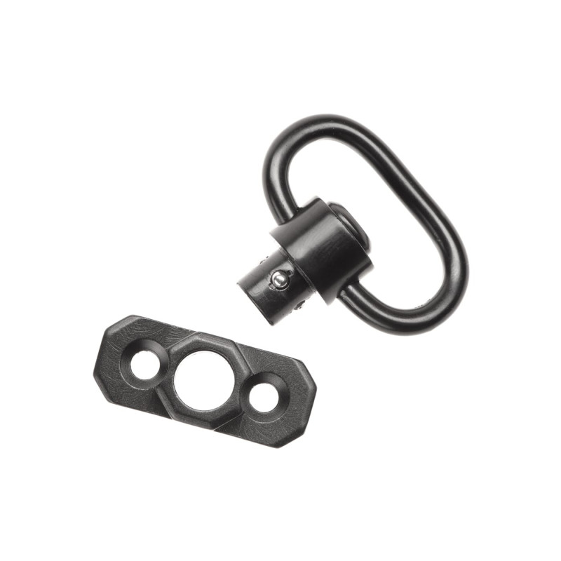PUSH QD Sling Mount for M-LOK - WADSN