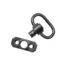 PUSH QD Sling Mount for M-LOK - WADSN