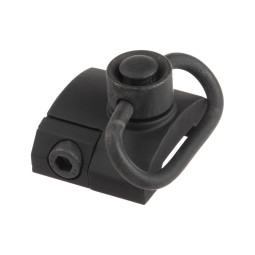 PUSH QD Sling Mount GS Style RIS Attachment - M-etal