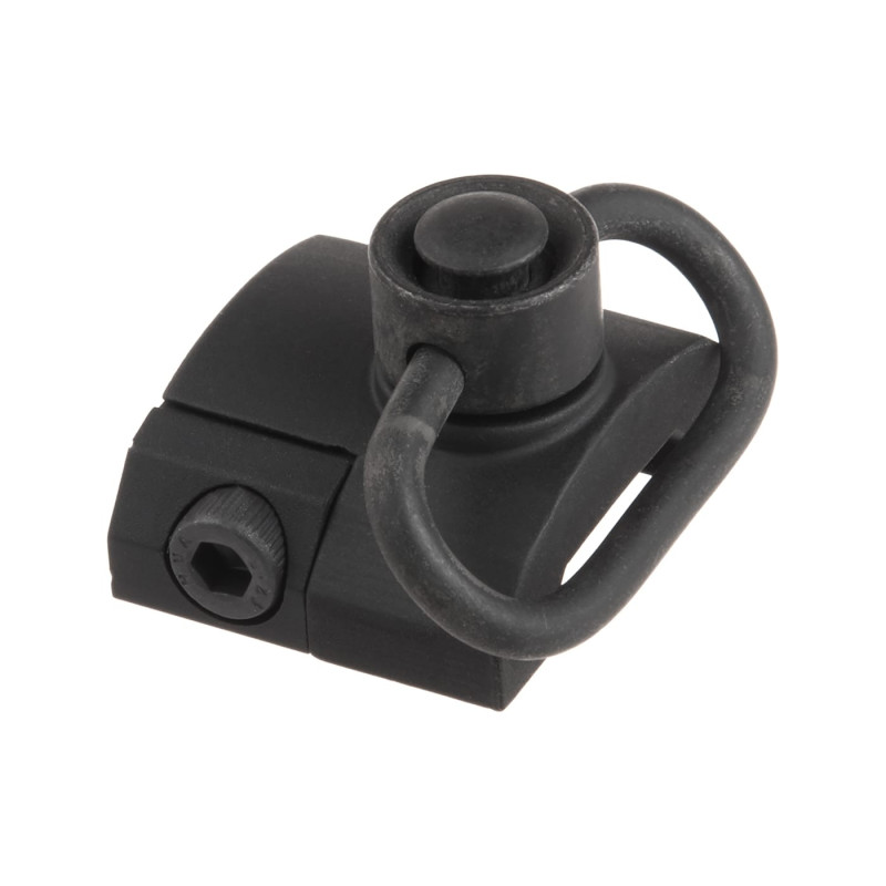 PUSH QD Sling Mount GS Style RIS Attachment - M-etal