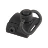 PUSH QD Sling Mount GS Style RIS Attachment - M-etal