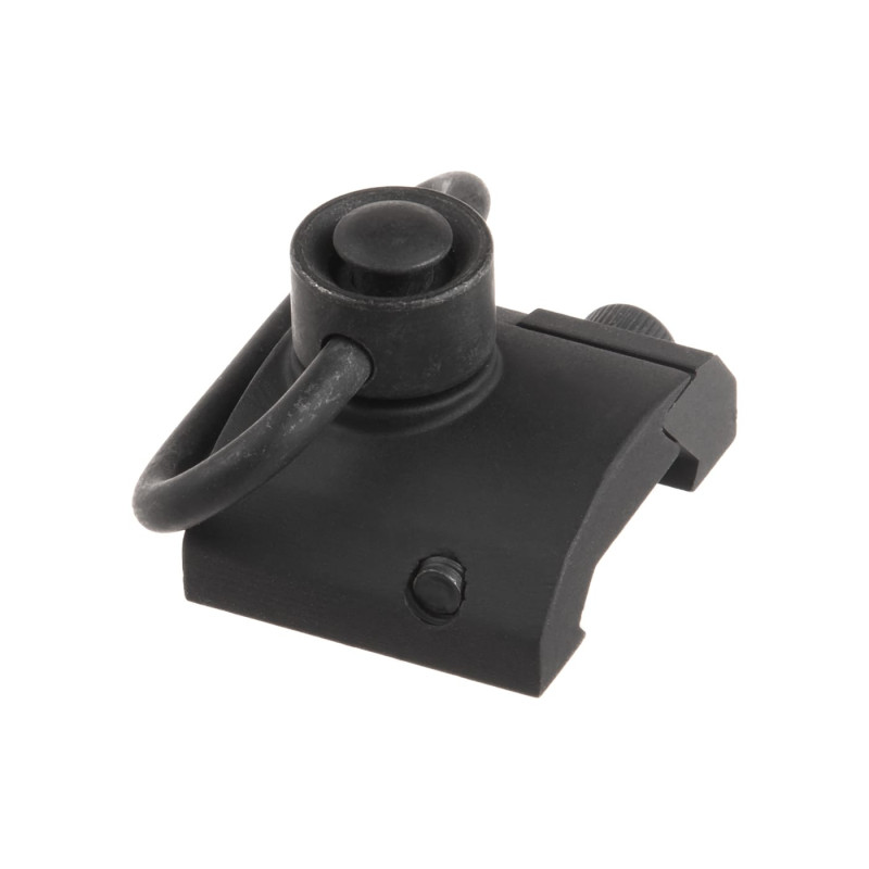 PUSH QD Sling Mount GS Style RIS Attachment - M-etal