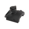 Attacco cinghia PUSH QD stile GS attacco RIS - M-etal