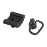 PUSH QD Sling Mount GS Style RIS Attachment - M-etal
