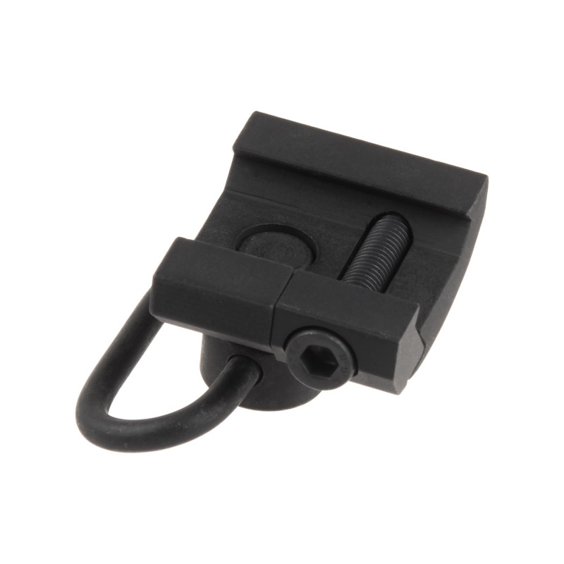 Attacco cinghia PUSH QD stile GS attacco RIS - M-etal