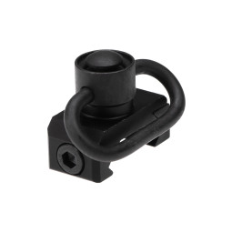 Attacco cinghia PUSH QD stile DD attacco RIS - M-etal