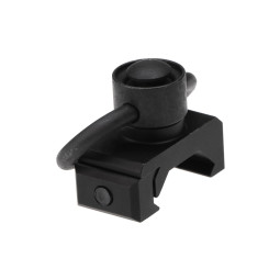 PUSH QD Sling Mount DD Style RIS Attachment - M-etal