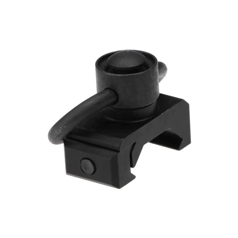 PUSH QD Sling Mount DD Style RIS Attachment - M-etal