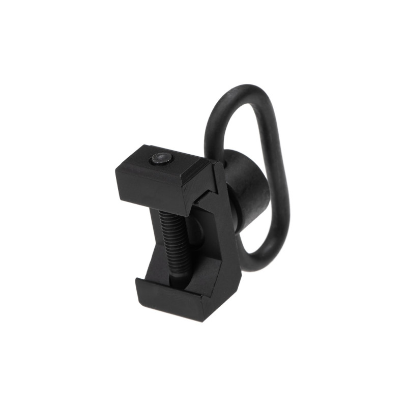 PUSH QD Sling Mount DD Style RIS Attachment - M-etal