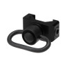 PUSH QD Sling Mount DD Style RIS Attachment - M-etal